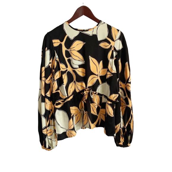 Stine Goya Blouse XXS - Picture 2 of 9